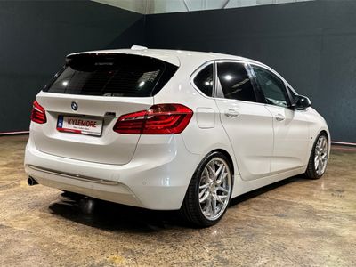 2018 BMW 2 Series