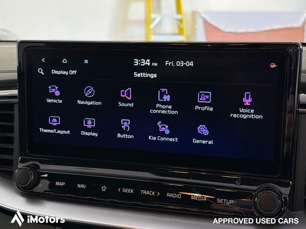 2023 Kia Ceed