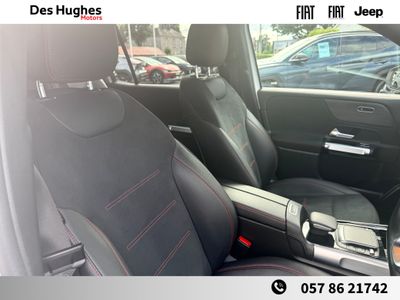 2023 Mercedes-Benz EQB