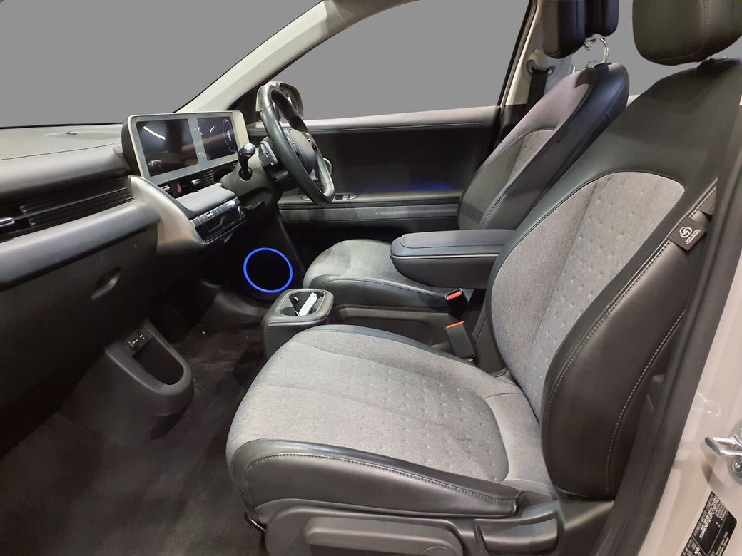 2023 Hyundai Ioniq 5