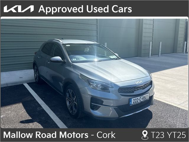 vehicle for sale from Mallow Road Motors Kia