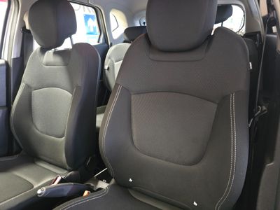 2019 Renault Captur