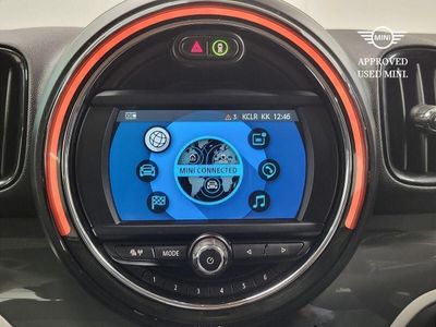 2018 Mini Countryman