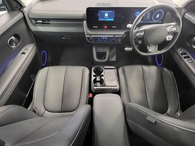 2026 Hyundai Ioniq 5