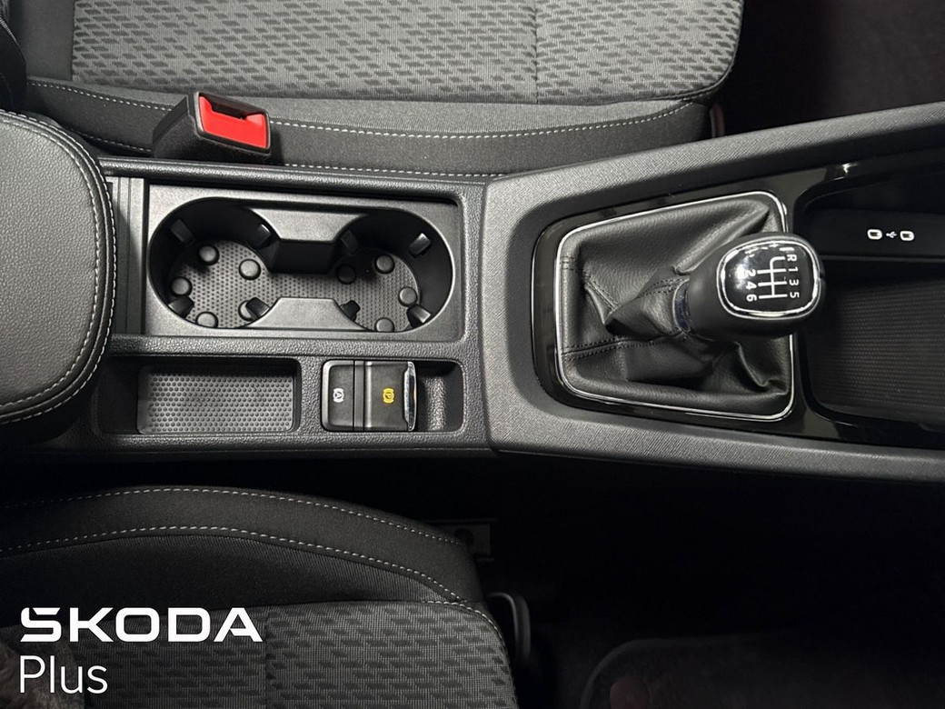 2023 Skoda Octavia