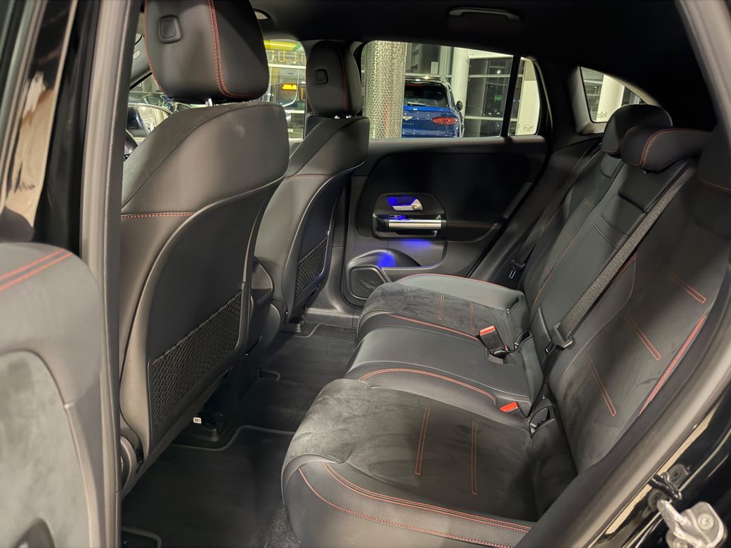 2024 Mercedes-Benz EQA