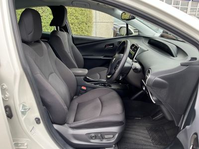 2019 Toyota Prius