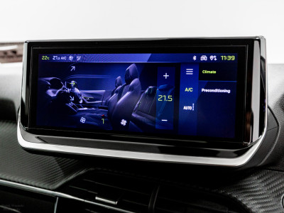 2024 Peugeot 2008