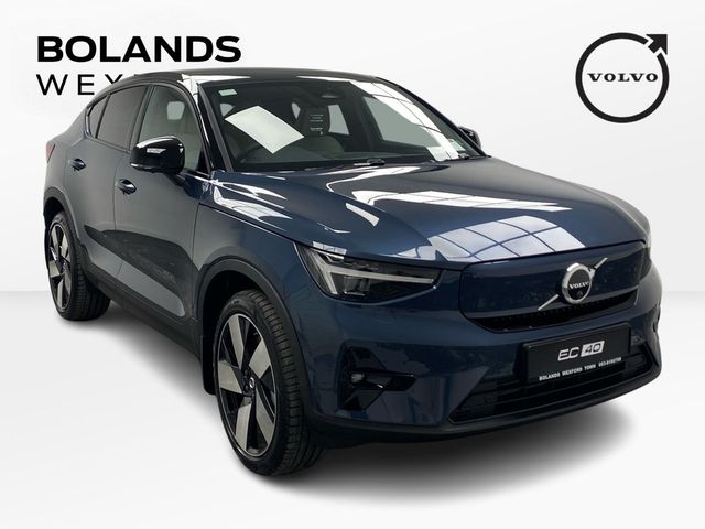 vehicle for sale from Bolands Wexford Town