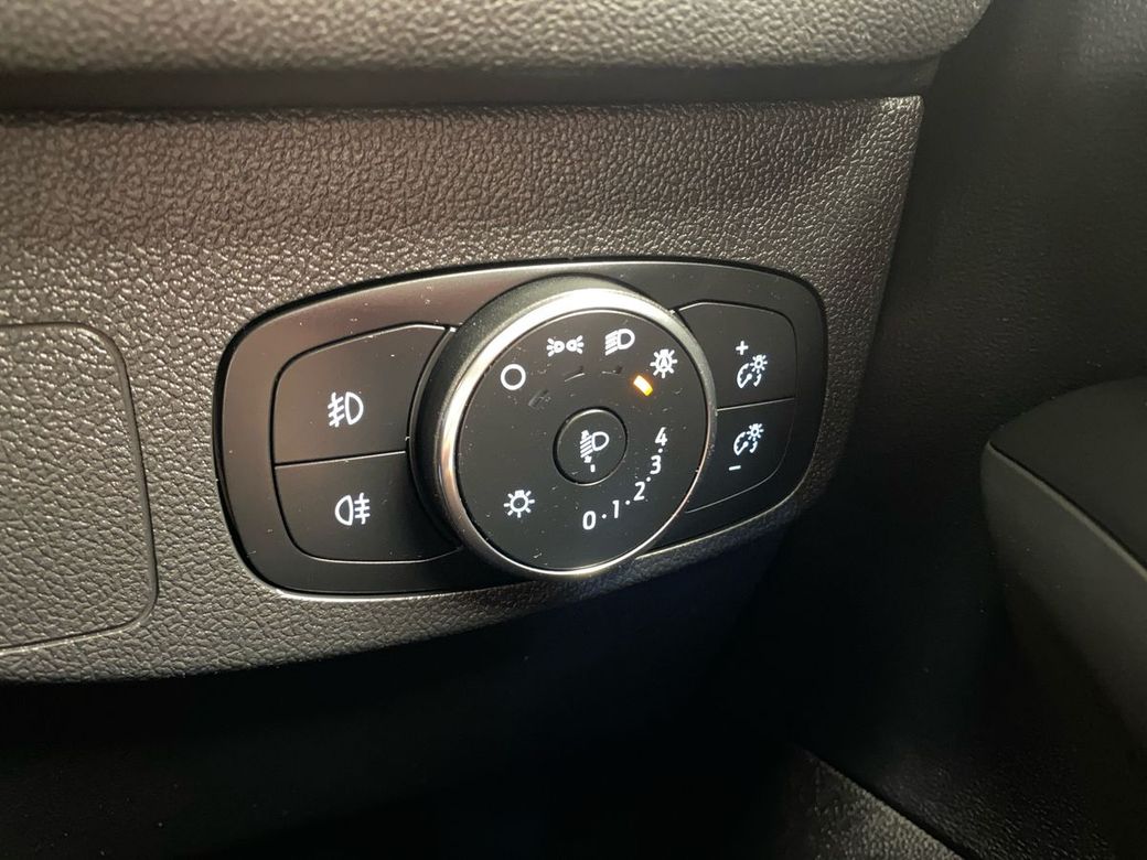 2023 Ford Focus