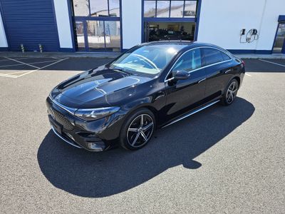 2025 Mercedes-Benz CLA Class