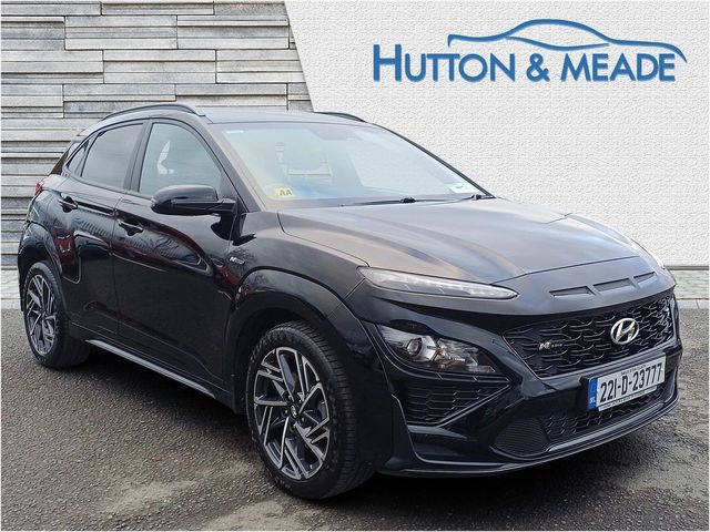vehicle for sale from Hutton & Meade