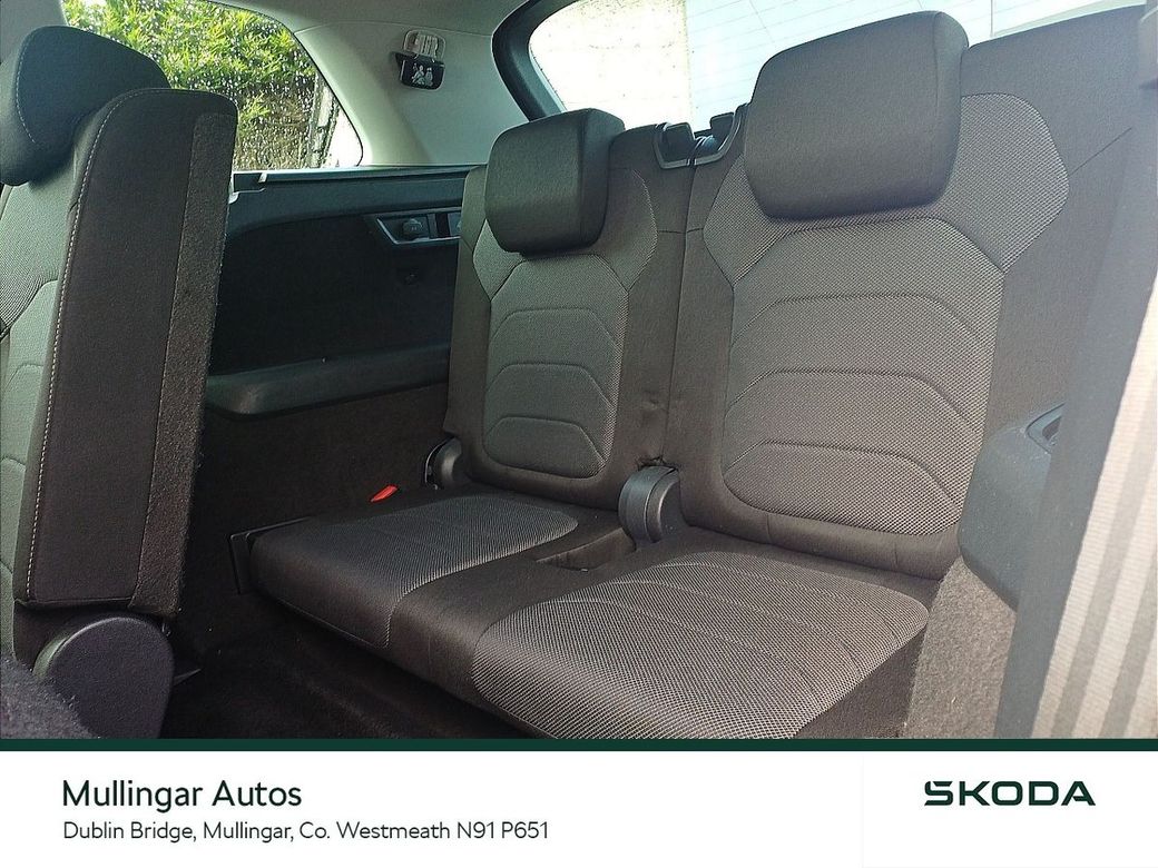 2019 Skoda Kodiaq