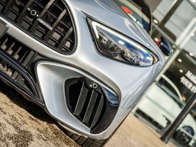 2023 Mercedes-Benz SL Class