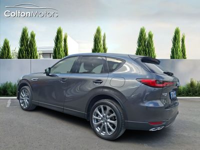 2026 Mazda CX-60