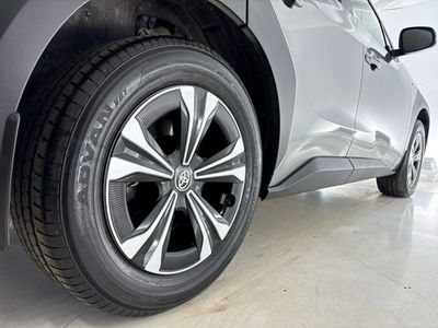 2023 Toyota bZ4X