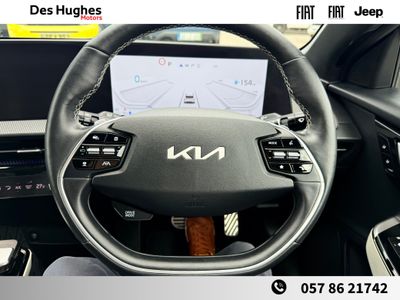 2024 Kia EV6