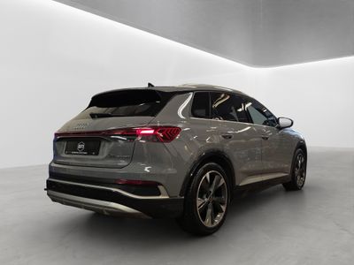 2022 Audi Q4 e-tron
