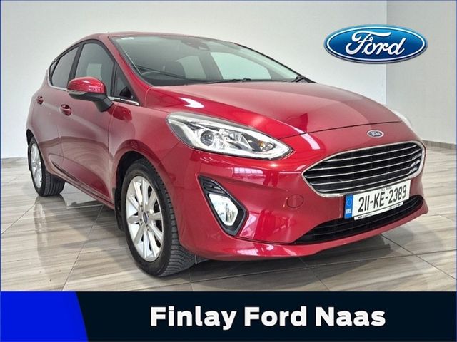 vehicle for sale from Finlay Motor Group