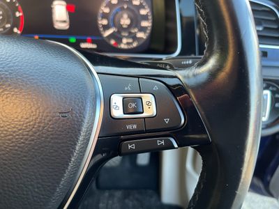 2020 Volkswagen Golf