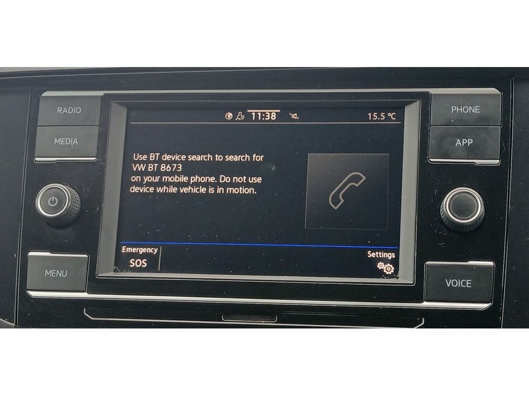 2021 Volkswagen T-Cross