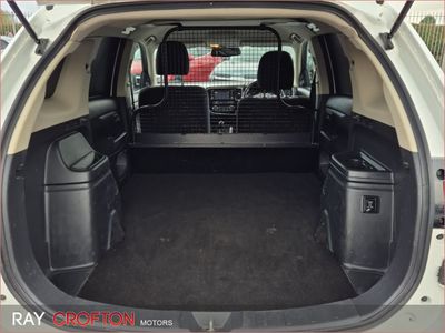 2020 Mitsubishi Outlander