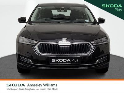 2023 Skoda Octavia