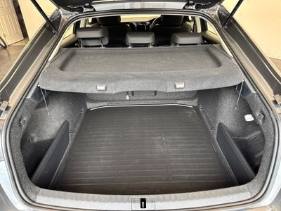 2025 Skoda Octavia