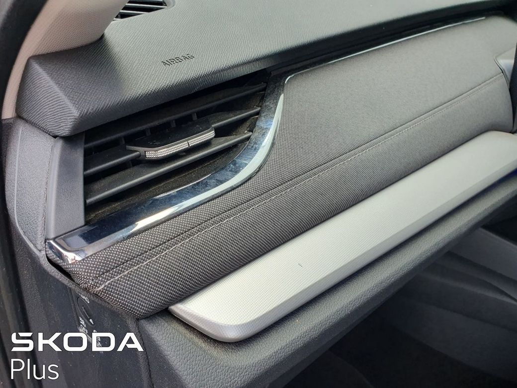 2023 Skoda Octavia