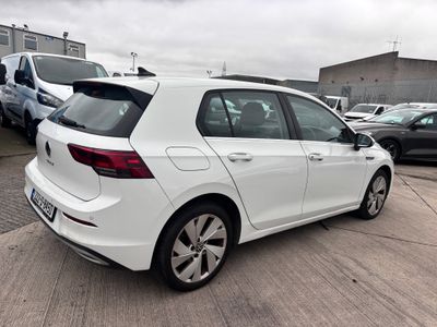 2022 Volkswagen Golf