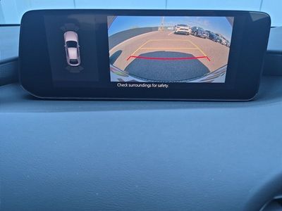 2026 Mazda Mazda3