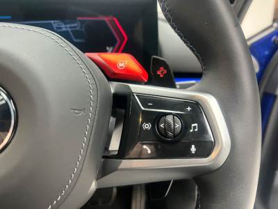 2025 BMW M5