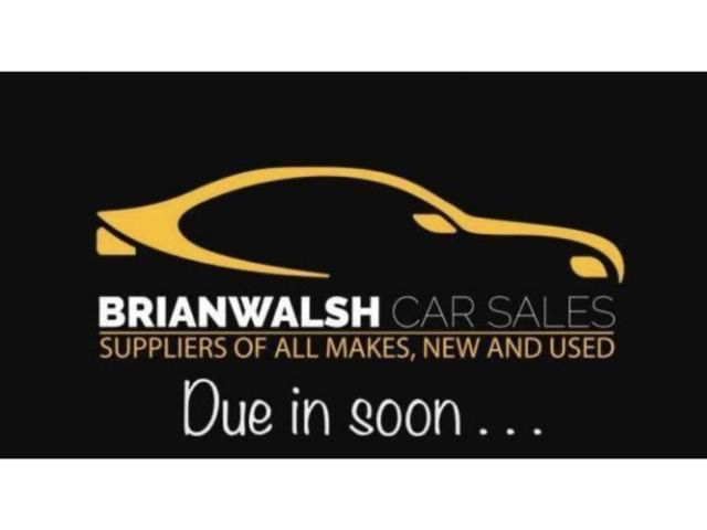 vehicle for sale from Brian Walsh Car Sales Portarlington