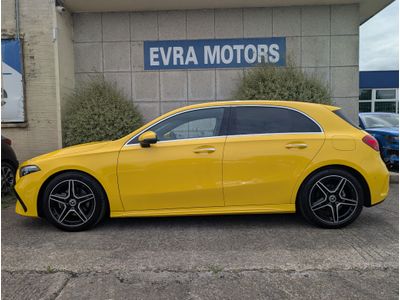 2023 Mercedes-Benz A Class