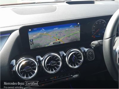 2023 Mercedes-Benz GLA Class