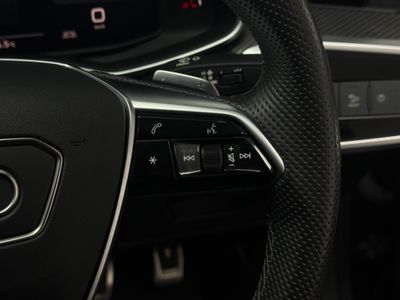 2023 Audi A6