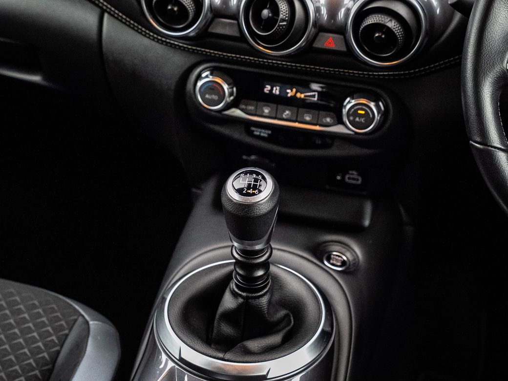 2024 Nissan Juke