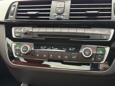 2018 BMW 2 Series