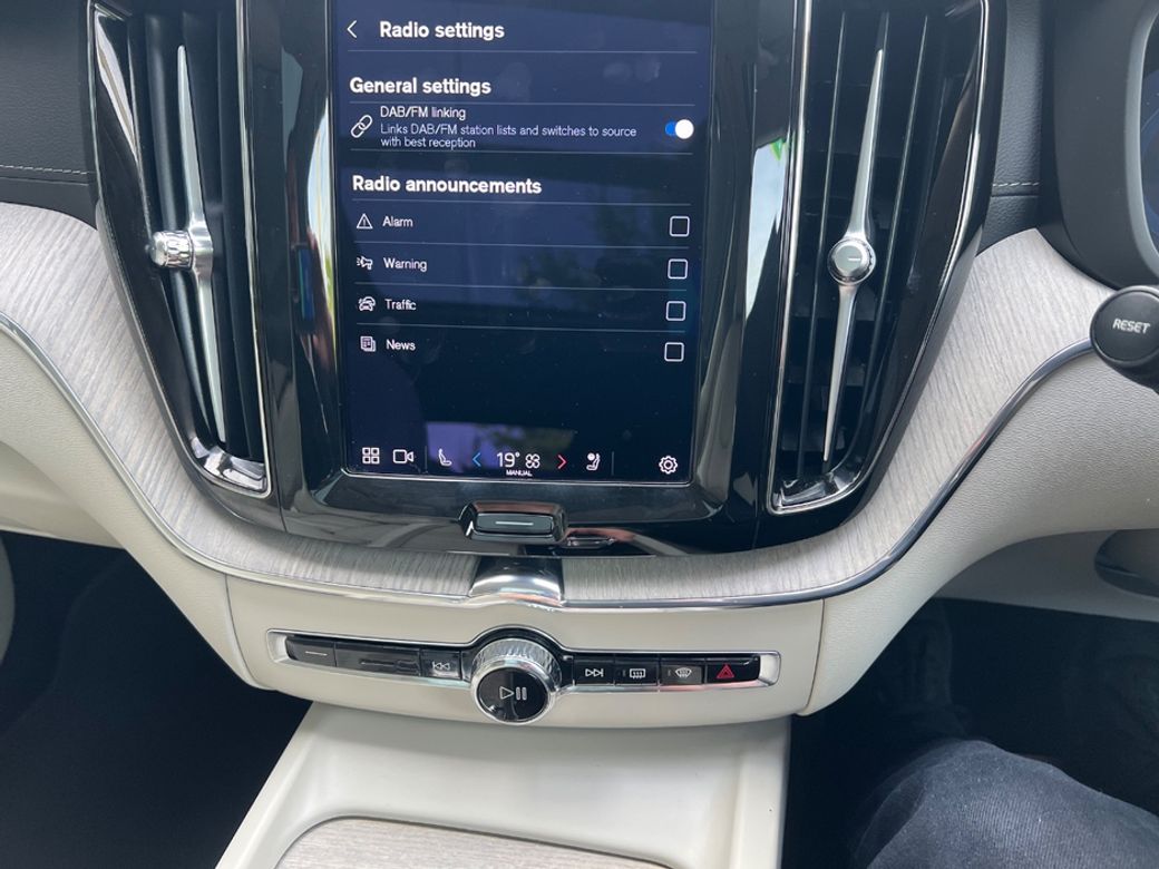 2023 Volvo XC60