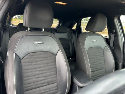 2024 Kia Ceed