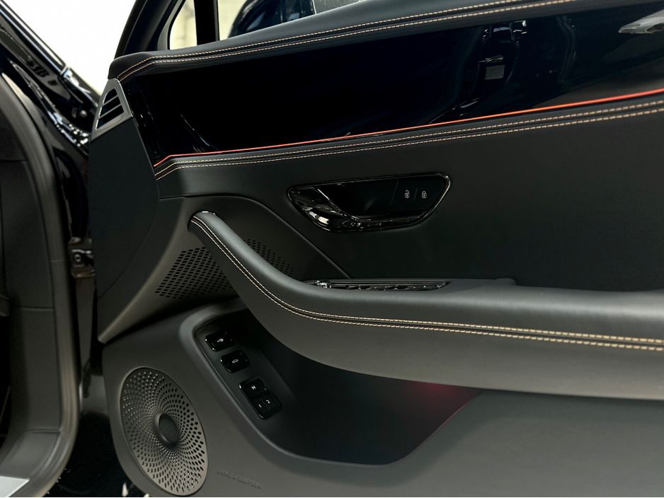 2026 Bentley Flying Spur
