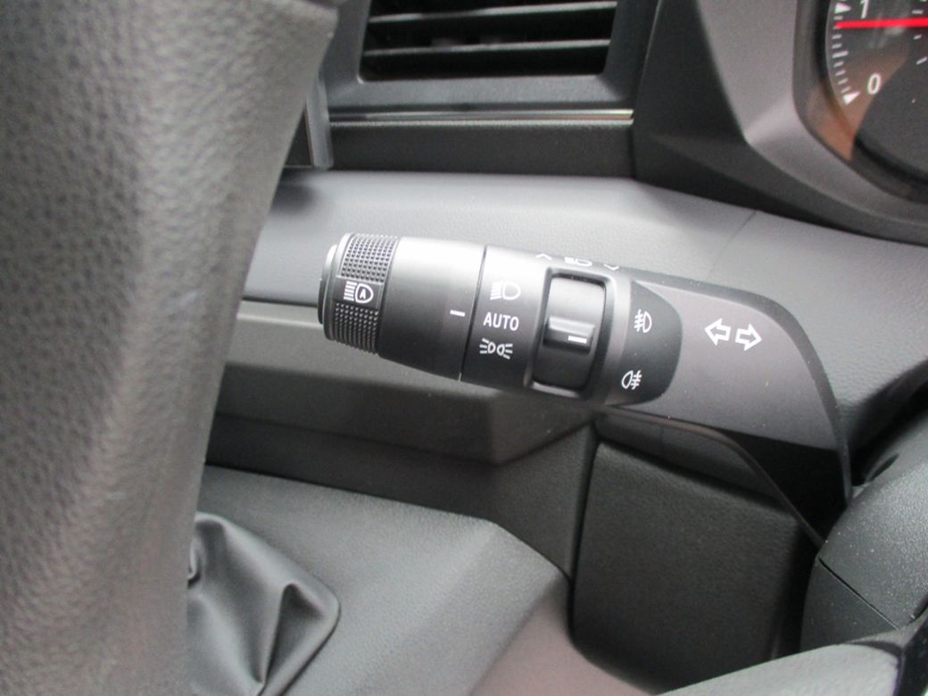 2026 Nissan Interstar