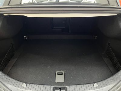 2017 Mercedes-Benz CLA Class