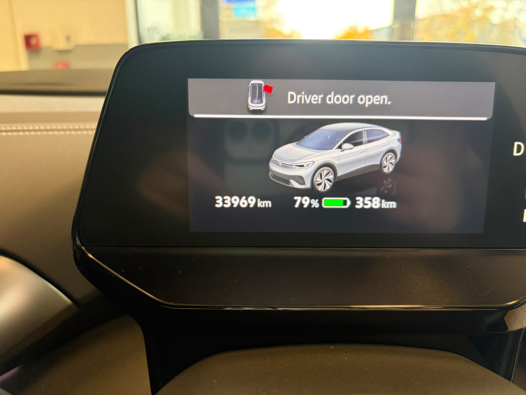 2025 Volkswagen ID.5