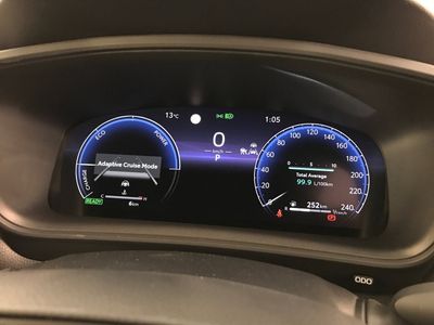 2025 Toyota Corolla Cross
