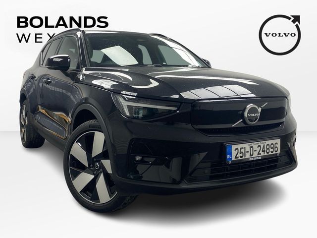 vehicle for sale from Bolands Wexford Town