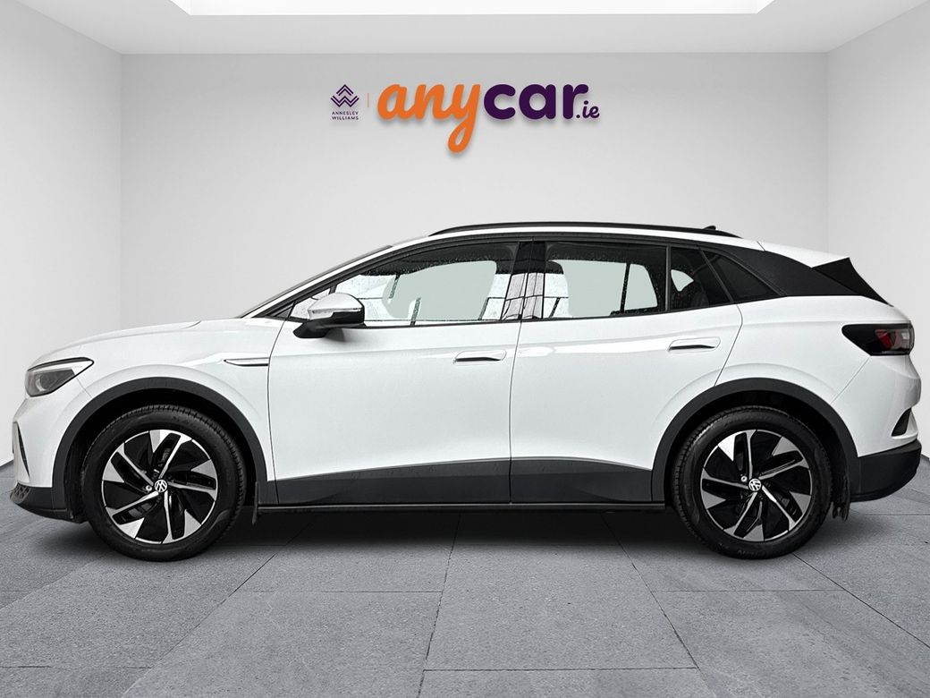 2023 Volkswagen ID.4