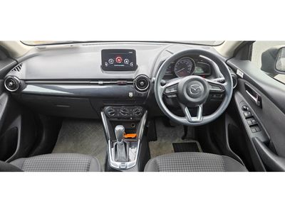 2016 Mazda Demio