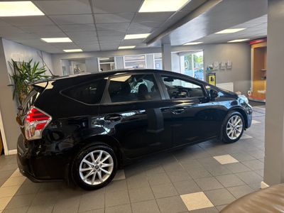 2020 Toyota Prius+