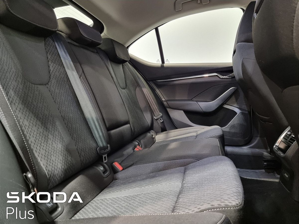 2023 Skoda Octavia